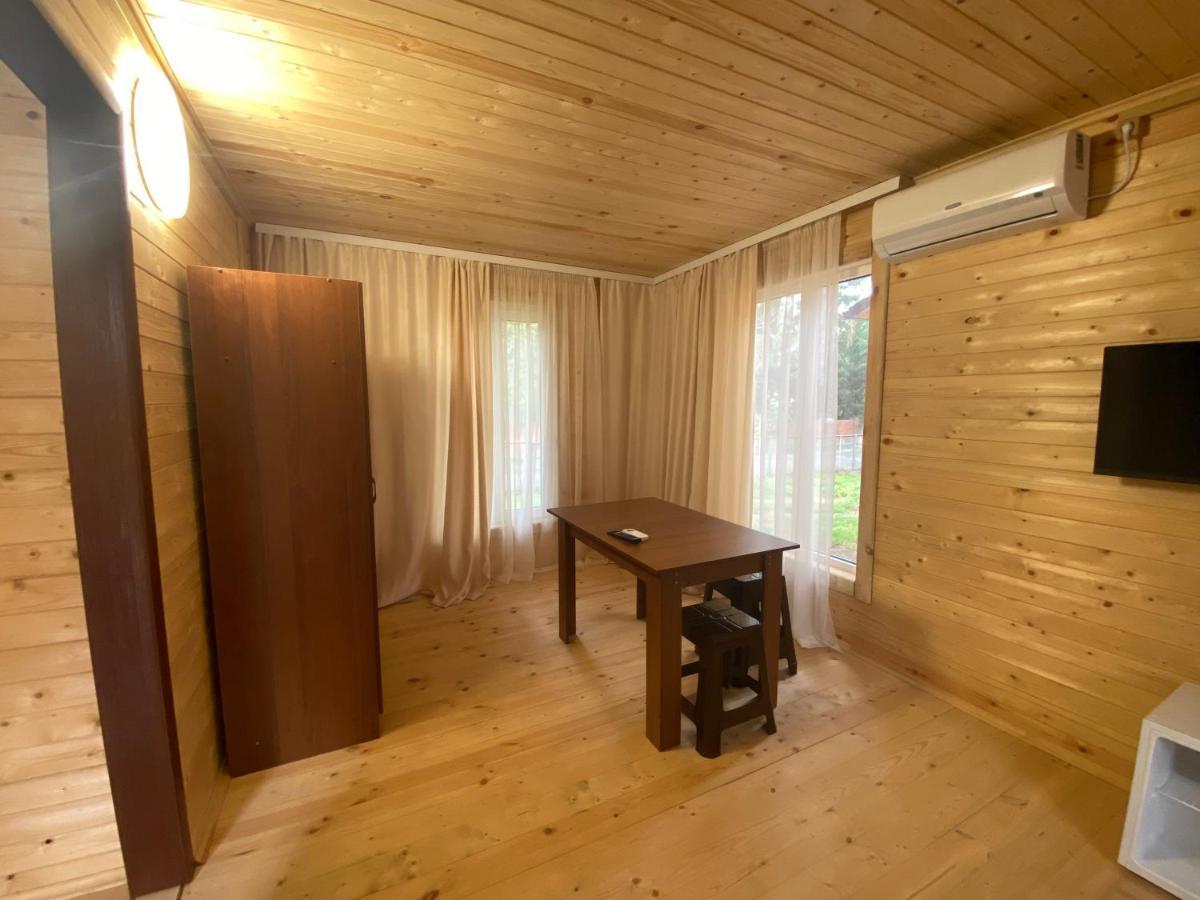 Золотые Пески Alakhadze Exterior foto