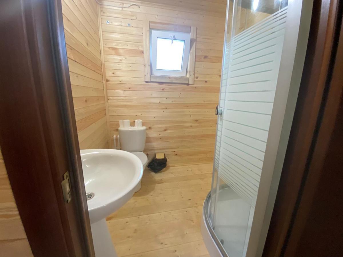 Золотые Пески Alakhadze Exterior foto