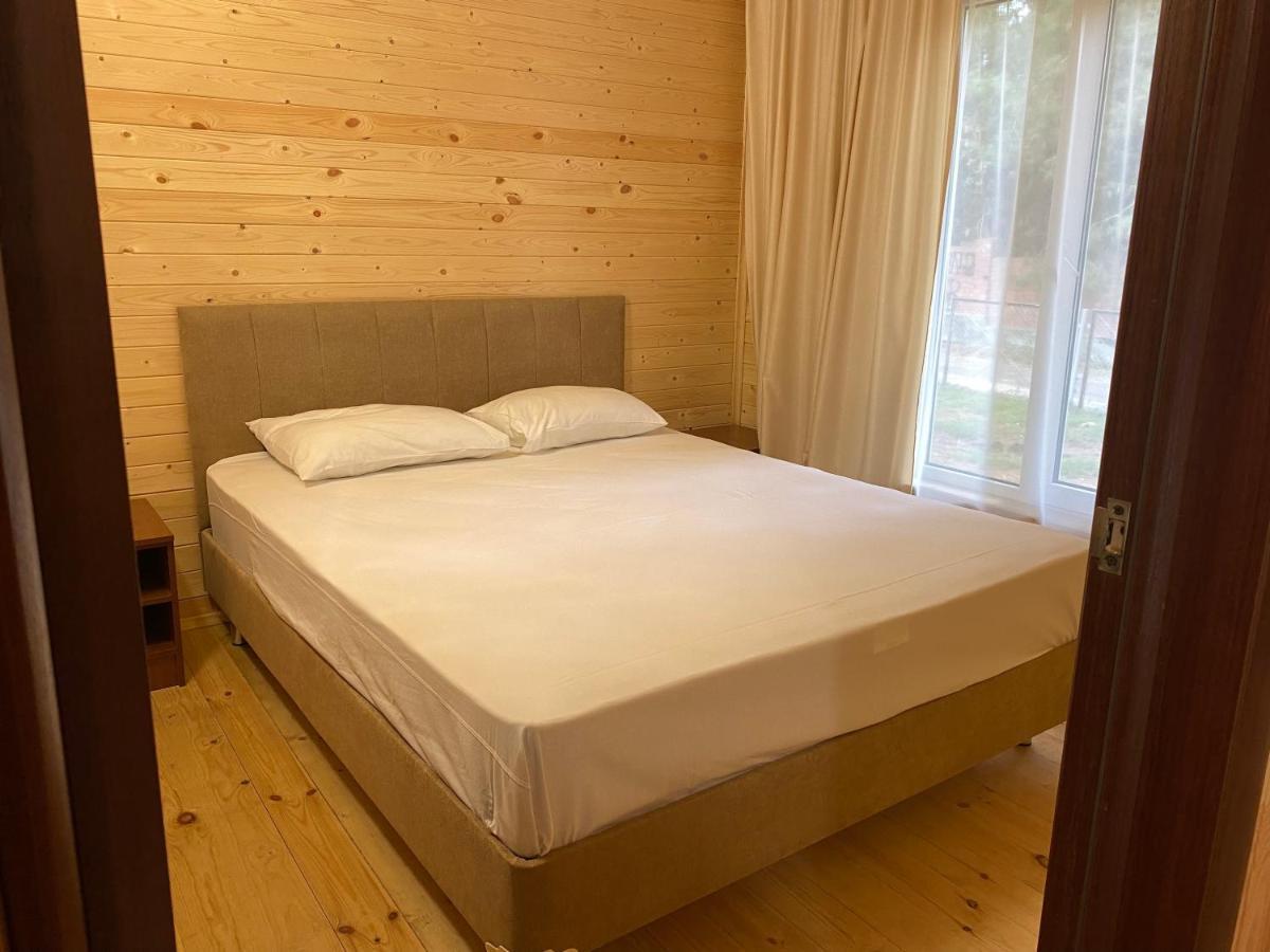Золотые Пески Alakhadze Exterior foto