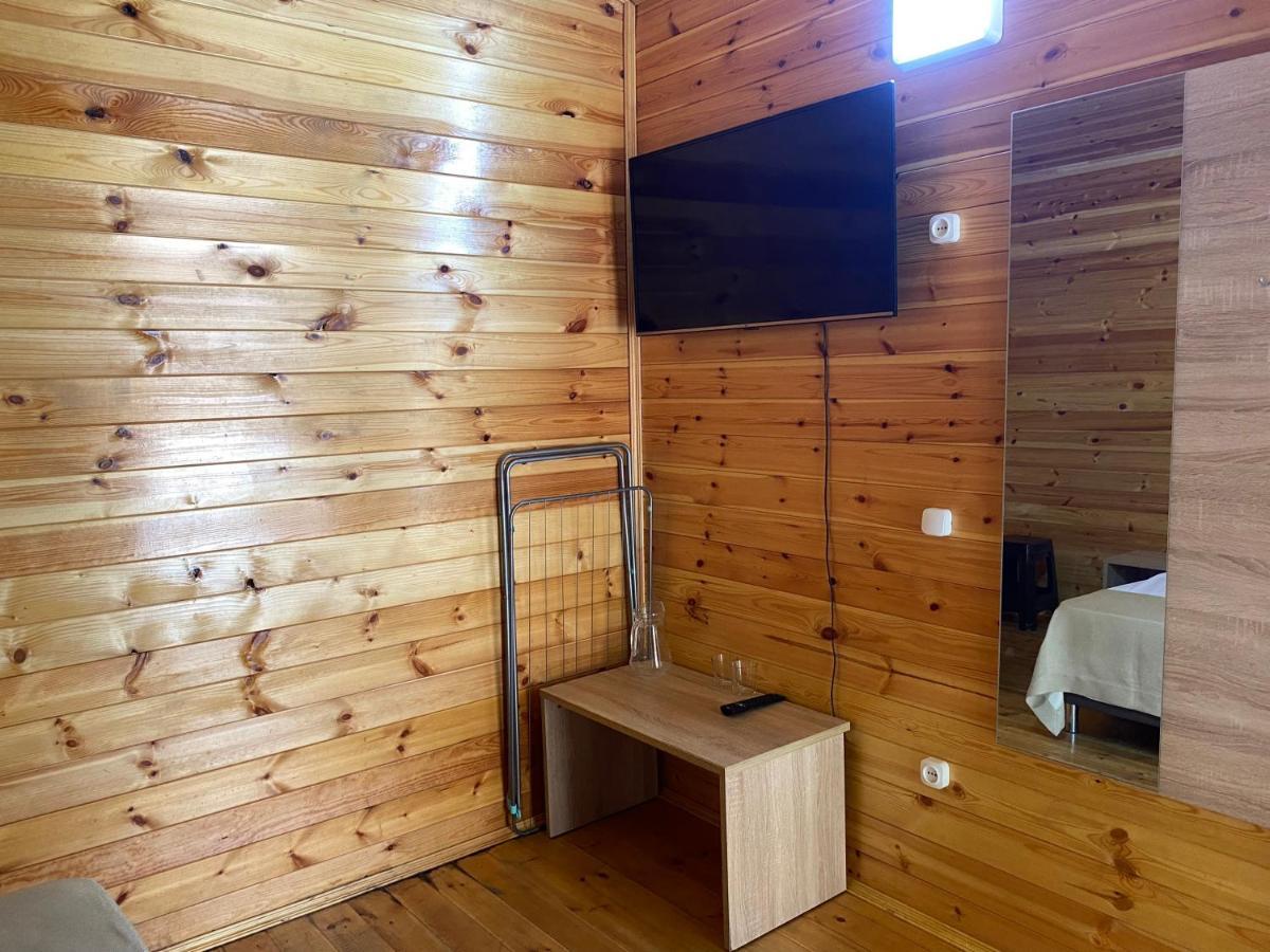 Золотые Пески Alakhadze Exterior foto