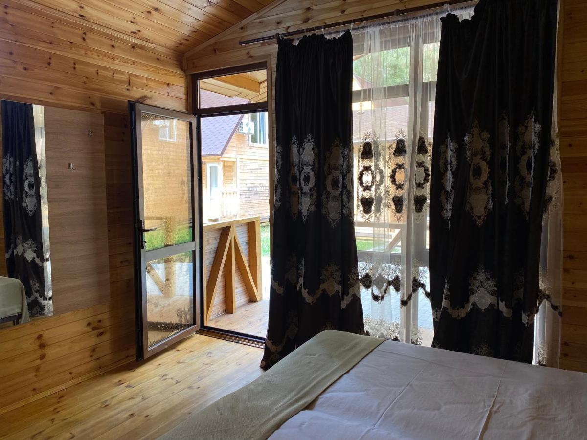 Золотые Пески Alakhadze Exterior foto