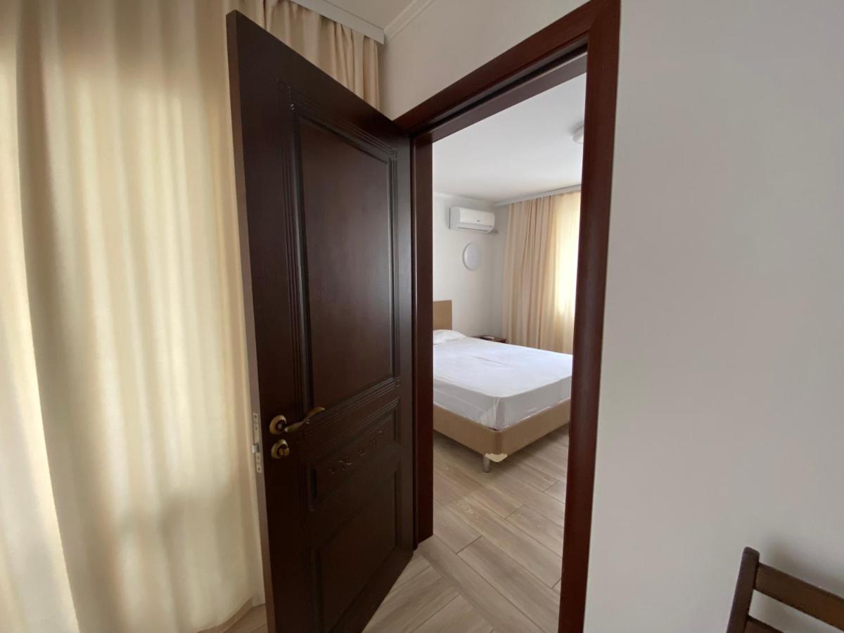 Золотые Пески Alakhadze Exterior foto