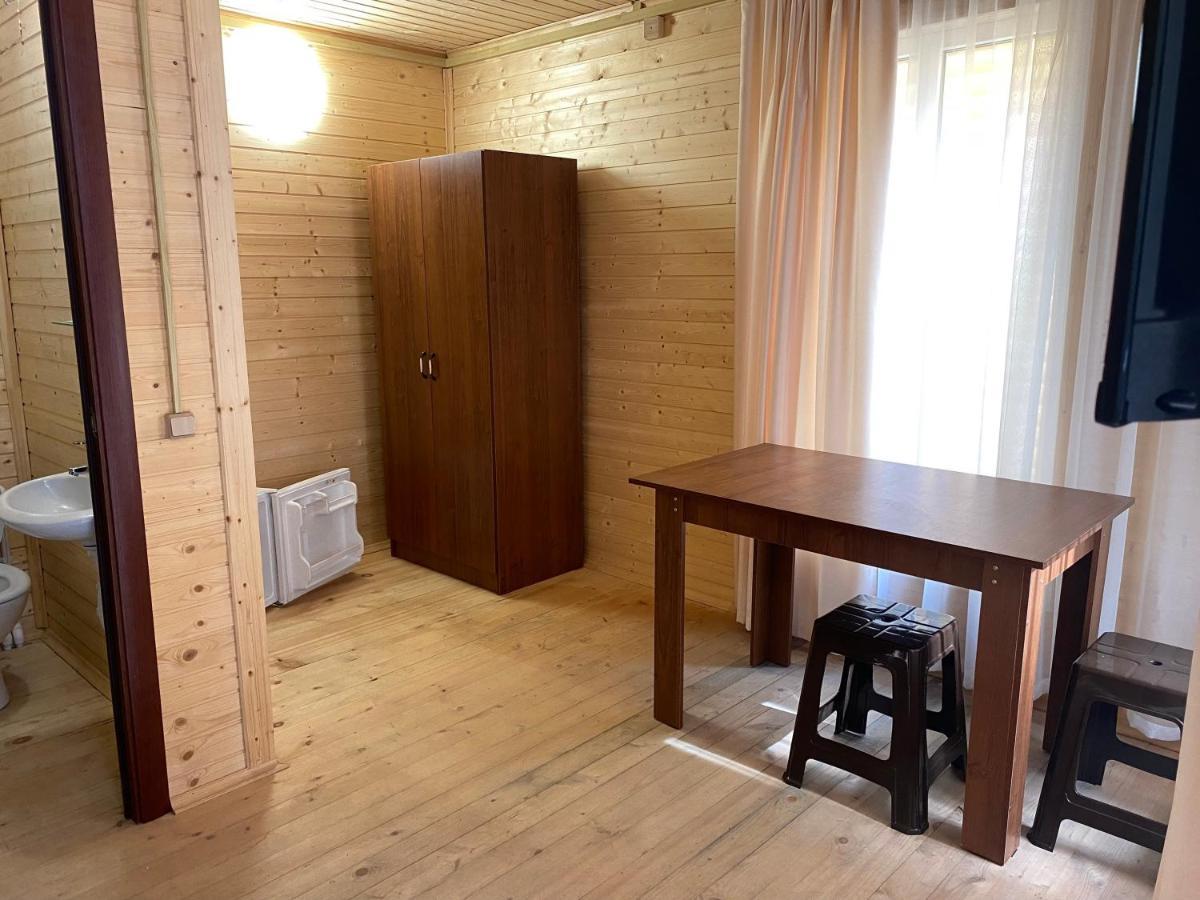 Золотые Пески Alakhadze Exterior foto