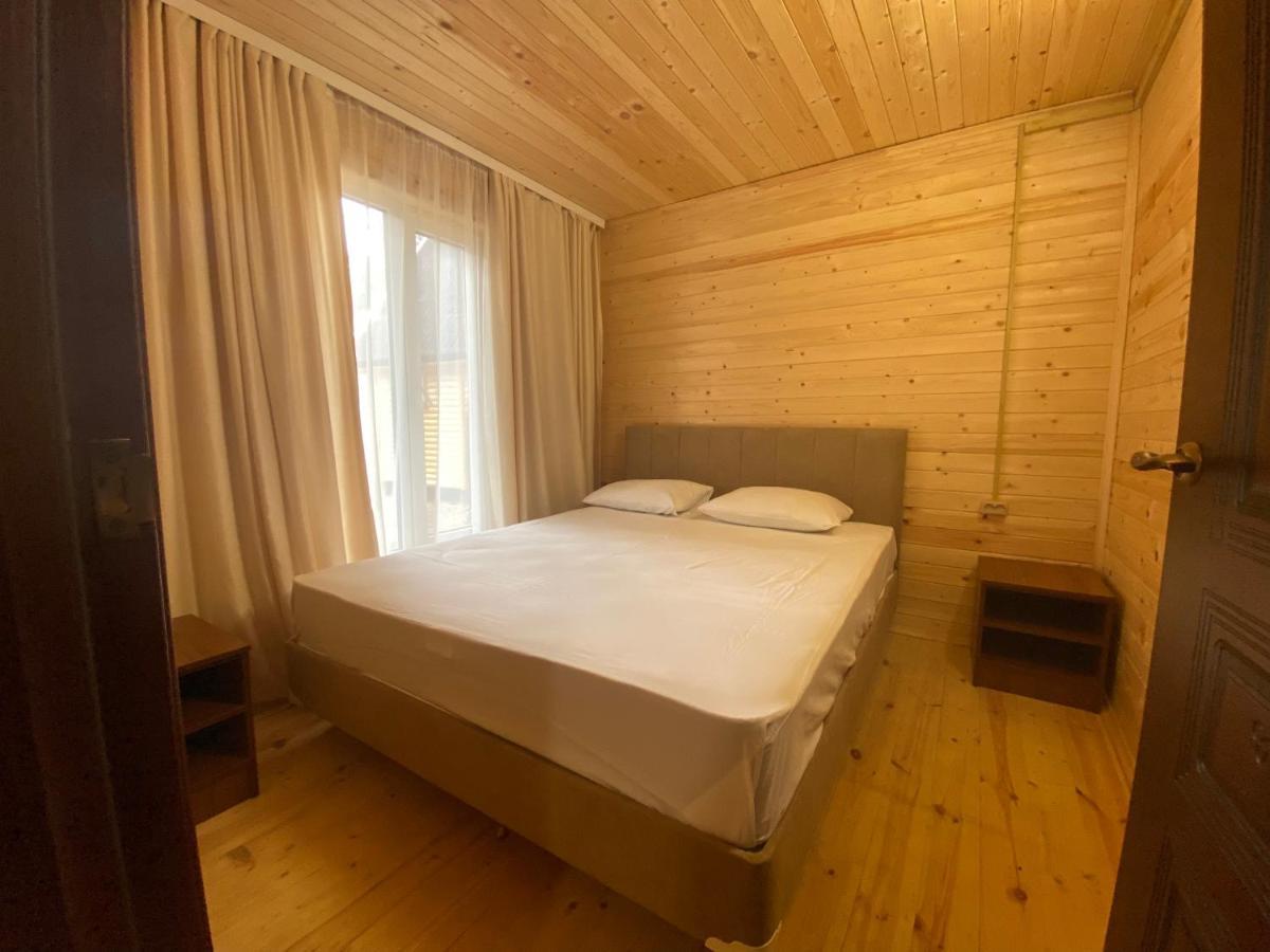 Золотые Пески Alakhadze Exterior foto